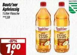 Simmel Bautz'ner Apfelessig Angebot