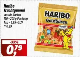 Simmel Haribo Fruchtgummi Angebot