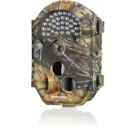 Netto Marken-Discount BRESSER Überwachungskamera 120° mit PIR-Bewegungssensor 16MP Full-HD Angebot