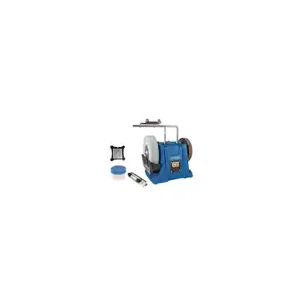 Netto Marken-Discount Scheppach Nass-Schleifsystem Tiger7000S Angebot