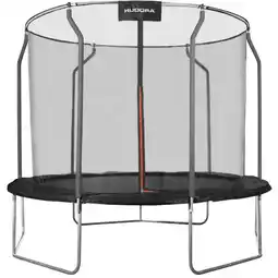 Netto Marken-Discount Hudora Fitnessgerät First Trampolin 300V Angebot