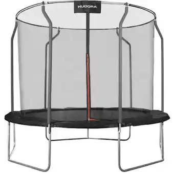 Netto Marken-Discount Hudora Fitnessgerät First Trampolin 300V Angebot