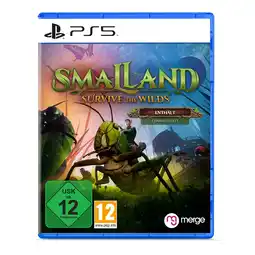 Netto Marken-Discount Smalland: Survive the Wilds Angebot