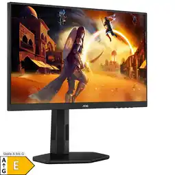Netto Marken-Discount AOC Gaming-Monitor 24G4X Angebot