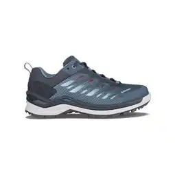 Netto Marken-Discount Lowa Ferrox GTX Lo Damen Wanderschuhe Angebot