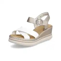 Netto Marken-Discount Rieker Damen Sandale Angebot