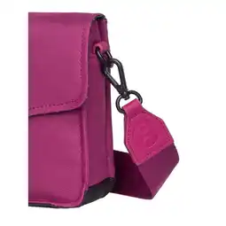 Netto Marken-Discount Bold Banana Umhängetasche Crossbody M Handtasche Angebot