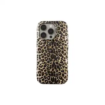 Netto Marken-Discount BURGA Hülle Tough MagSafe iPhone 16 Pro Max Player Angebot
