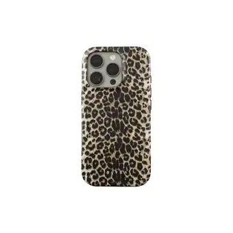 Netto Marken-Discount BURGA Hülle Tough MagSafe iPhone 16 Pro Player Angebot