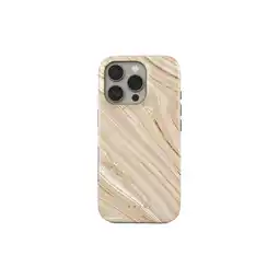 Netto Marken-Discount BURGA Hülle Tough MagSafe iPhone 16 Pro Max Full Glam Angebot