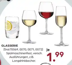 Möbel Buss Glasserie Angebot