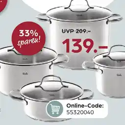 Möbel Buss Topfset Angebot