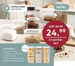 Möbel Buss Mepal starter- set Angebot
