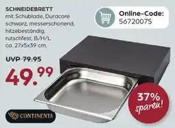 Möbel Buss Continenta schneidebrett Angebot