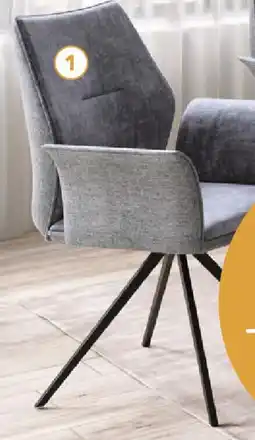 Möbel Buss Esszimmer- stuhl Angebot