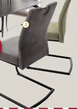 Möbel Buss Schwing- stuhl Angebot