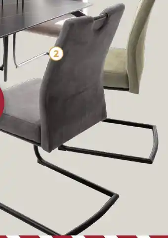 Möbel Buss Schwing- stuhl Angebot