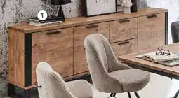 Möbel Buss Buss Sideboard Angebot