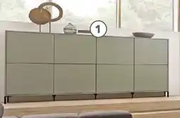 Möbel Buss Sideboard Angebot