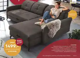 Möbel Buss Eckkombi Angebot