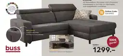 Möbel Buss Buss eckkombi Angebot