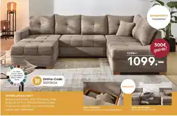 Möbel Buss Wohnlandschaft Angebot