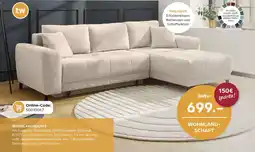 Möbel Buss Buss wohnland- schaft Angebot