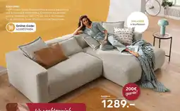 Möbel Buss Eckkombi Angebot