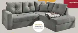 Möbel Buss Eckkombi Angebot