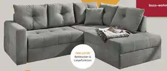 Möbel Buss Eckkombi Angebot