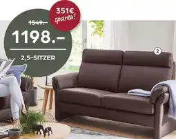 Möbel Buss Buss 2,5-sitzer Angebot