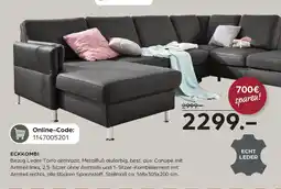 Möbel Buss Modulmaster eckkombi Angebot