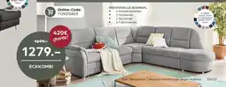 Möbel Buss Eckkombi Angebot