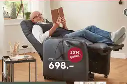 Möbel Buss Relaxsessel Angebot