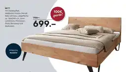 Möbel Buss Bett Angebot