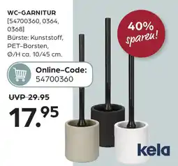 Möbel Buss Kela wc-garnitur Angebot