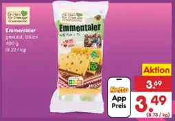 Netto Marken-Discount Emmentaler Angebot