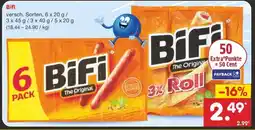Netto Marken-Discount Bifi Angebot