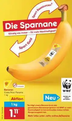 Netto Marken-Discount Die Sparnane Angebot