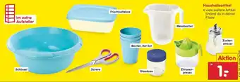 Netto Marken-Discount Haushaltsartikel Angebot