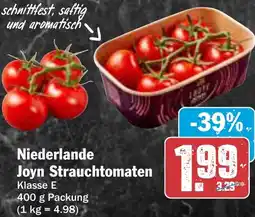 AEZ Niederlande Joyn Strauchtomaten Angebot