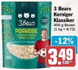 AEZ 3 Bears Kerniger Klassiker Angebot