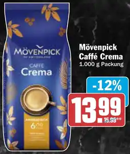 AEZ Mövenpick Caffé Crema Angebot