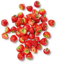Kaufland Erdbeeren Angebot