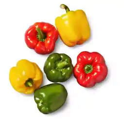 Kaufland Paprika Mix XXL Angebot