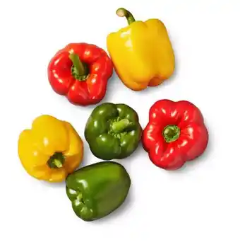 Kaufland Paprika Mix XXL Angebot