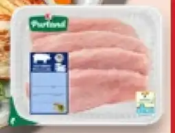 Kaufland K-Purland Schinkenschnitzel Angebot