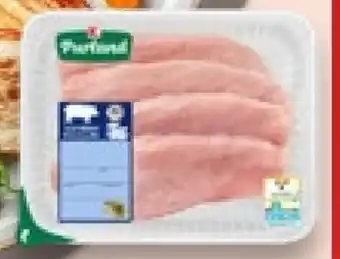 Kaufland K-Purland Schinkenschnitzel Angebot