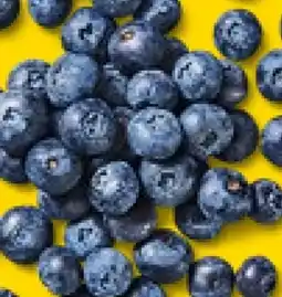 Kaufland Kulturheidelbeeren Angebot