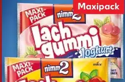 Kaufland Storck Nimm2 Lachgummi Angebot
